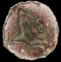Felsenschlag Thunderegg
